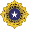 Cuerpo de Bomberos de San Pedro de La Paz